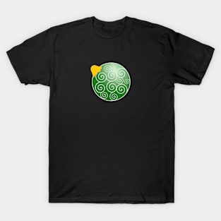 Holly Bally Christmas T-Shirt